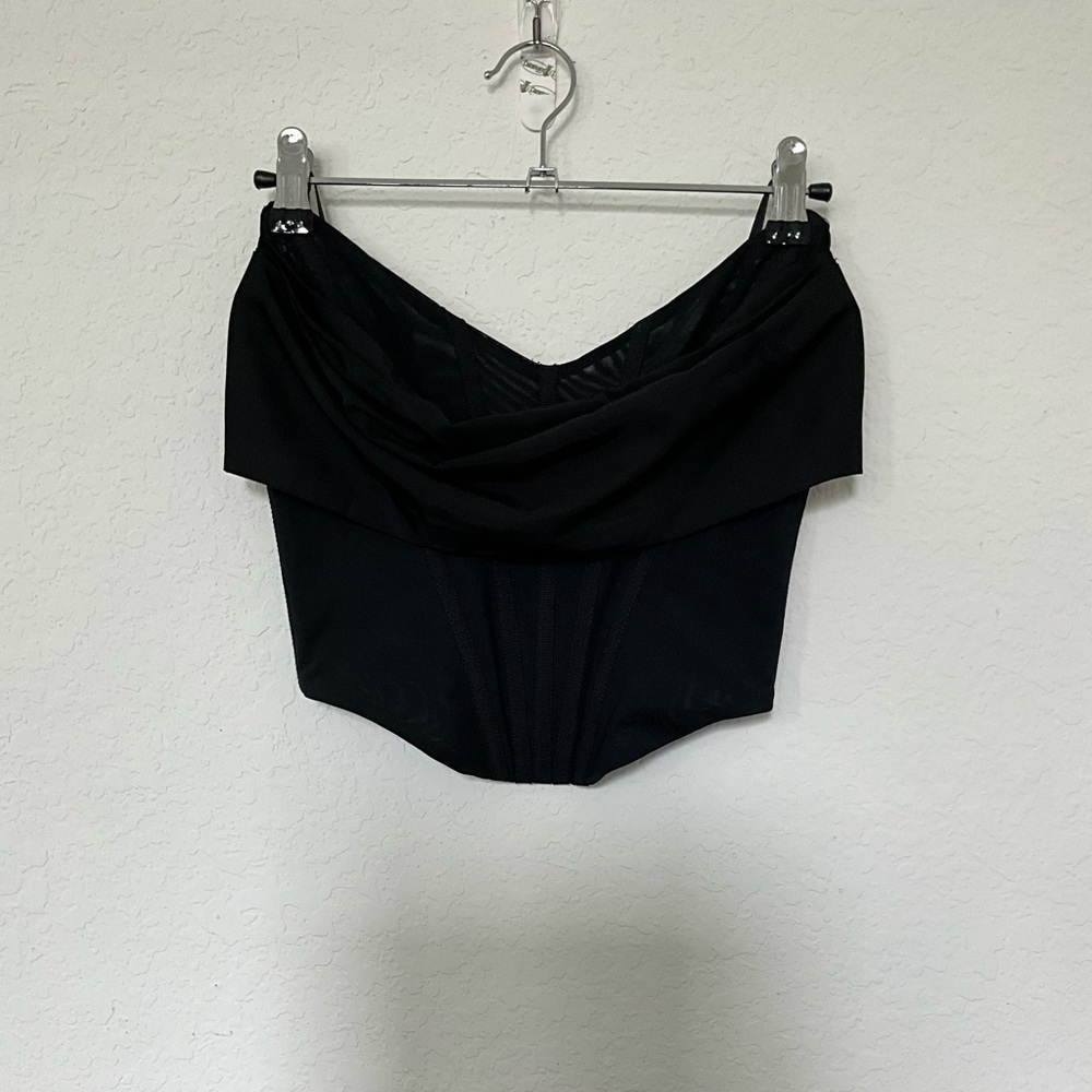 NDB/ REVOLVE HAILEE BUSTIER